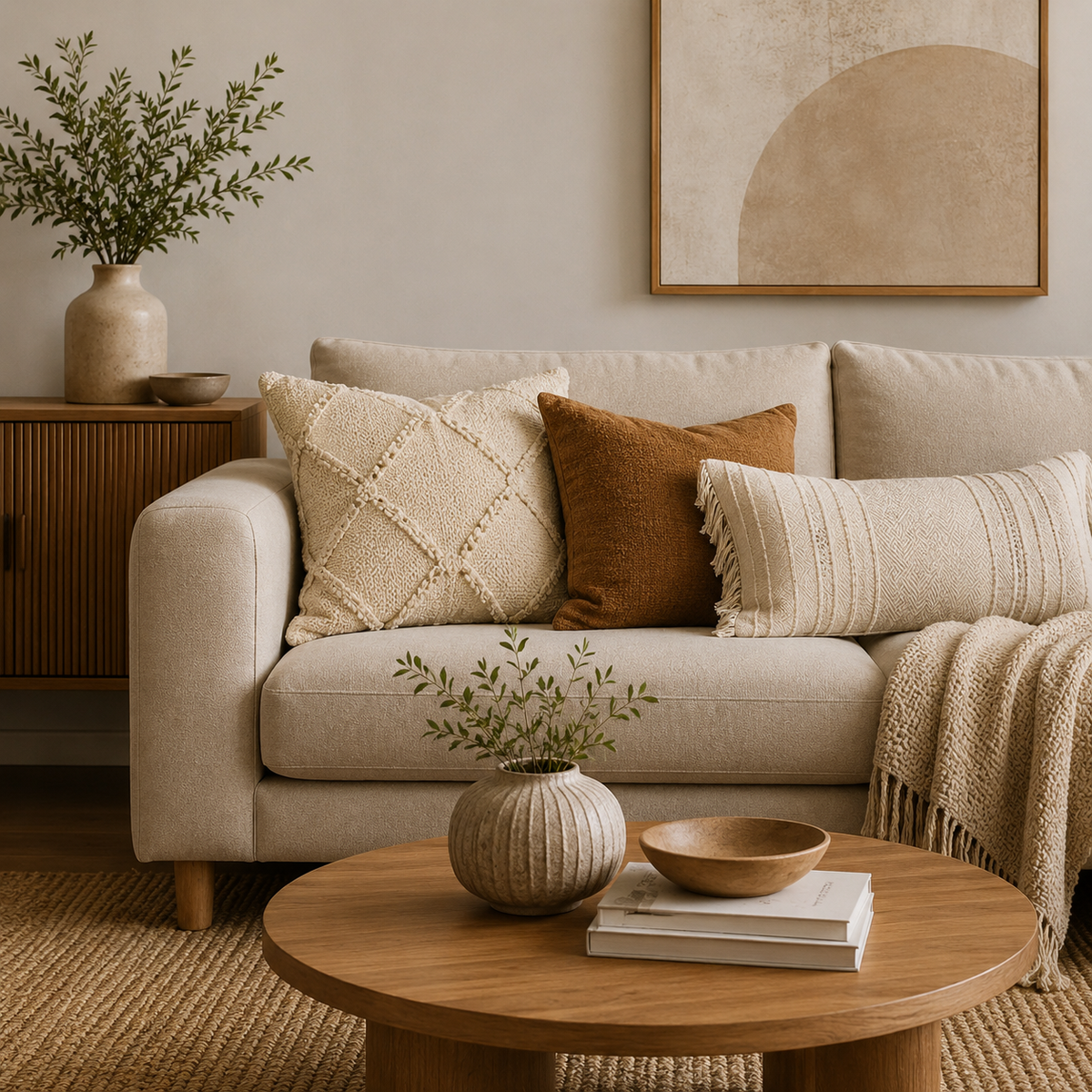 Home Furnishings