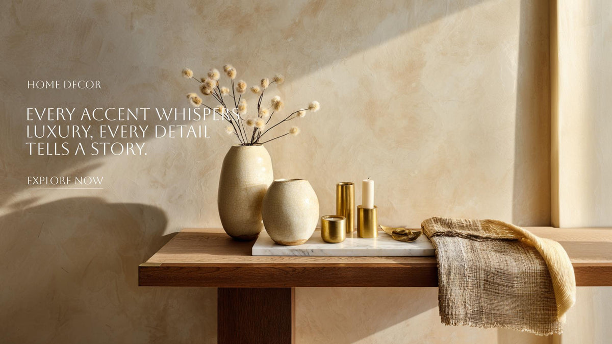 Decor collection