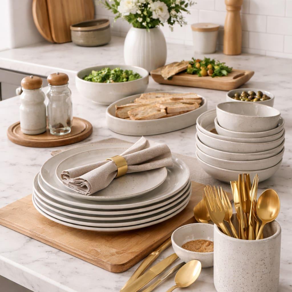 Kitchen & Dining collection