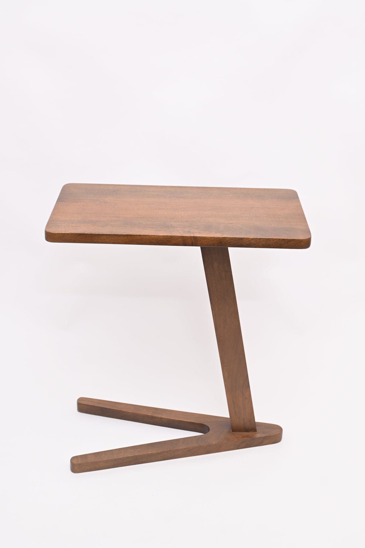 Arven Solid Wood Sofa Table