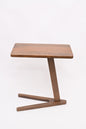 Arven Solid Wood Sofa Table