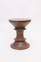 Solenne Solid Wood Stool